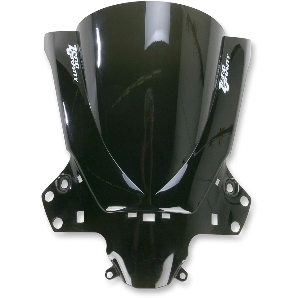 Parabrisas Doble Burbuja - Humo Oscuro - CBR250R 16-443-19 Foto 2 de 4