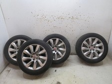 Jantes Jaguar XF