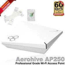 Dell Aerohive AP250 Indoor Wireless Access Point AH-AP-250-AC-FCC TJ60P
