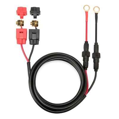 ProMariner Universal DC Cable Extender - 5' 51805 UPC 031669518056
