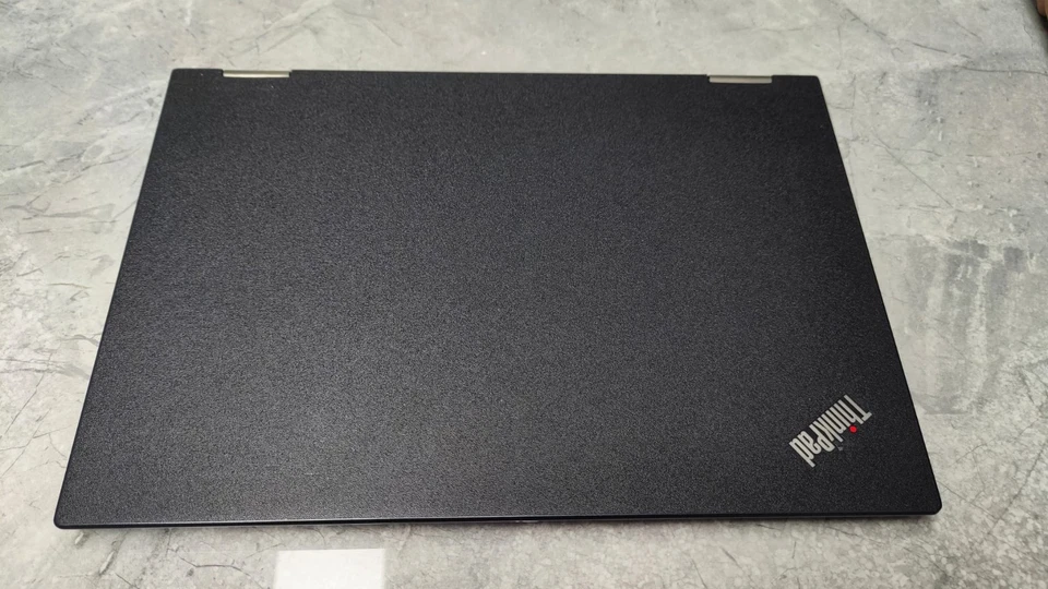 NOTEBOOK LENOVO X13 YOGA GEN 1, TOUCH, I5-10310U, RAM 16GB SSD 256GB, LTE, WIN11 - Immagine 2 di 4