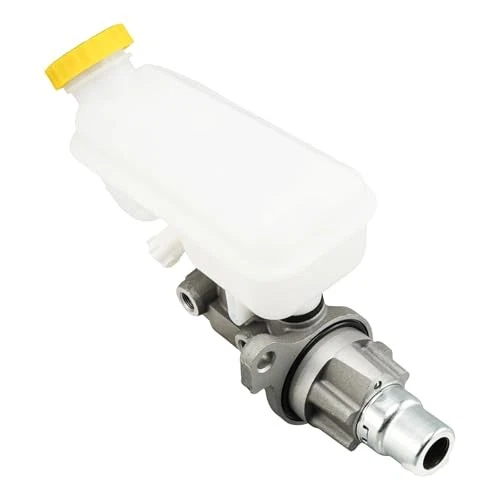 2008 Dodge Grand Caravan Brake Master Cylinder Replacement - Heavy Duty Brake Ca - Изображение 4 из 4