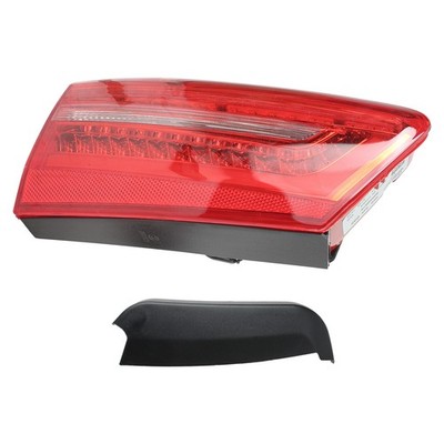 For Audi A6 C7 2012 2013 2014 2015 Left Side LED Rear Tail Light Brake Lamp New