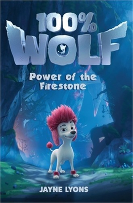 #ad #ad 100% Wolf: Power of the Firestone Paperback or Softback $20.47