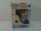 FUNKO POP! ANIMATION--NICKELODEON RUGRATS--TOMMY FIGURE (NEW) #225