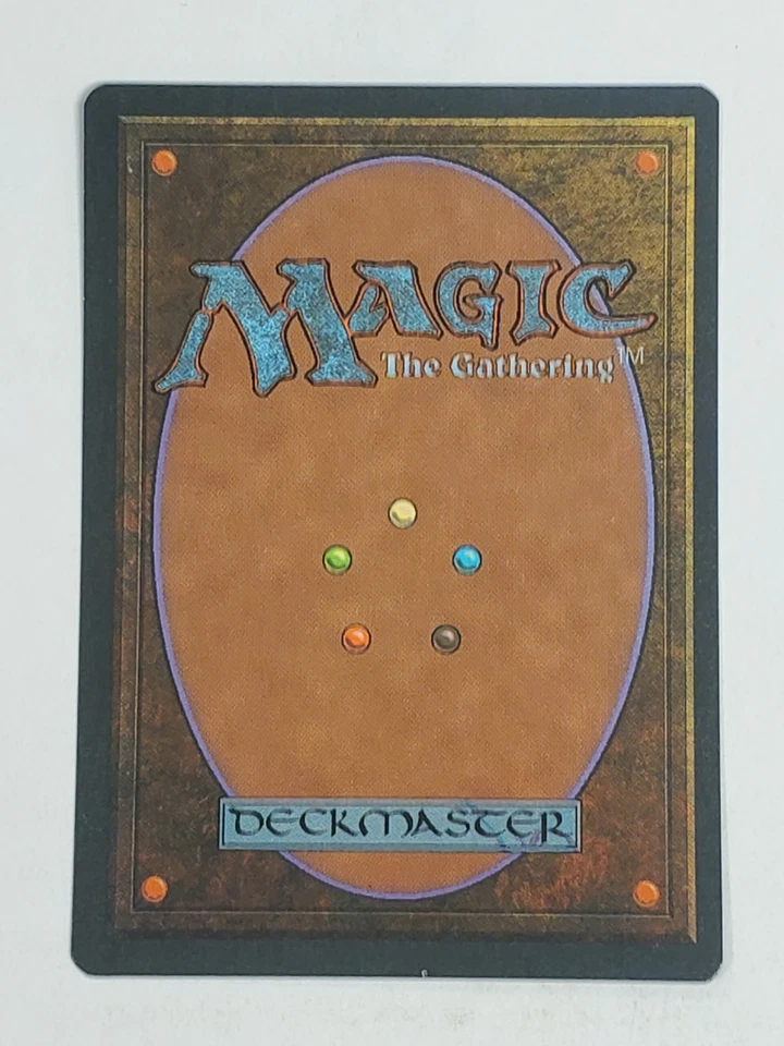 MTG Grizzly Bears (Portugese 4th Edition (BB)/Green/C) - BGM - Image 2 of 2