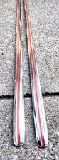 1pr Nos 1968 Ranchero 14 Panel Body Side Mouldings Genuine Ford Parts 1pr Nos 1968 Ranchero 14 Panel Body Side Mouldings Genuine Ford Parts