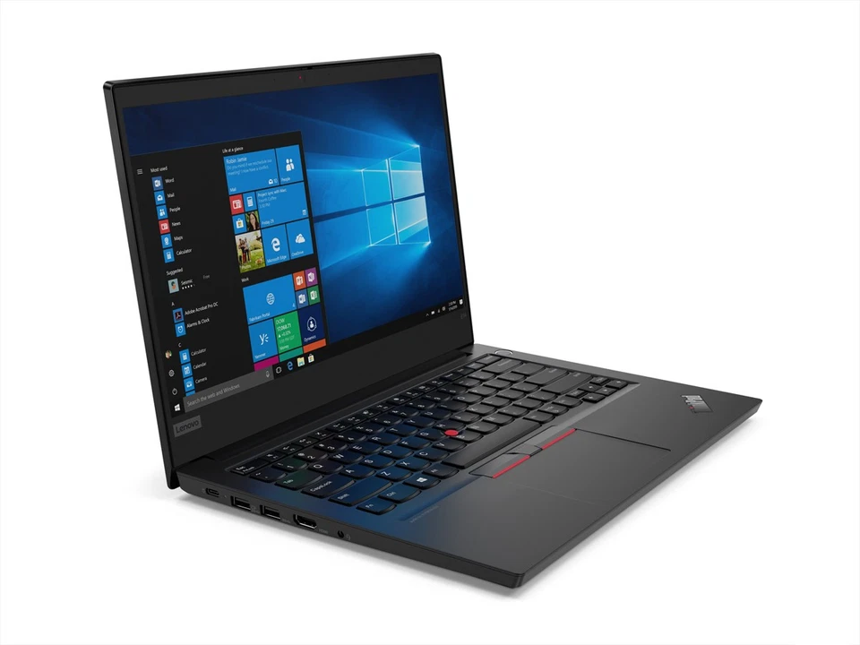 Lenovo ThinkPad E14 · i7-1165G7 · 16GB · 512GB, Foto 3 von 5