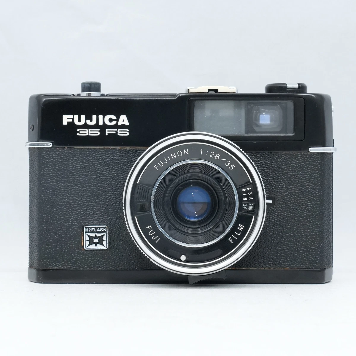 Fujica 35 mm Film Cameras for sale | eBay