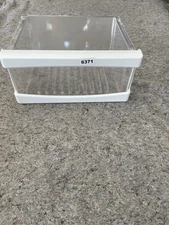 WP67002659 KITCHENAID REFRIGERATOR CRISPER PAN