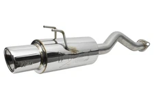Injen Performance Exhaust System Fits 2006-2011 Honda Civic Si L4 2.0L SES1577