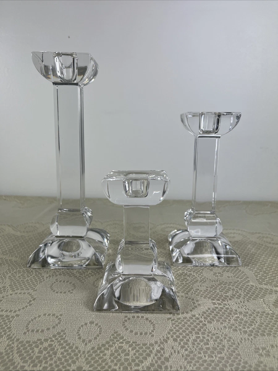Villeroy & Boch Candle Candlesticks for sale | eBay