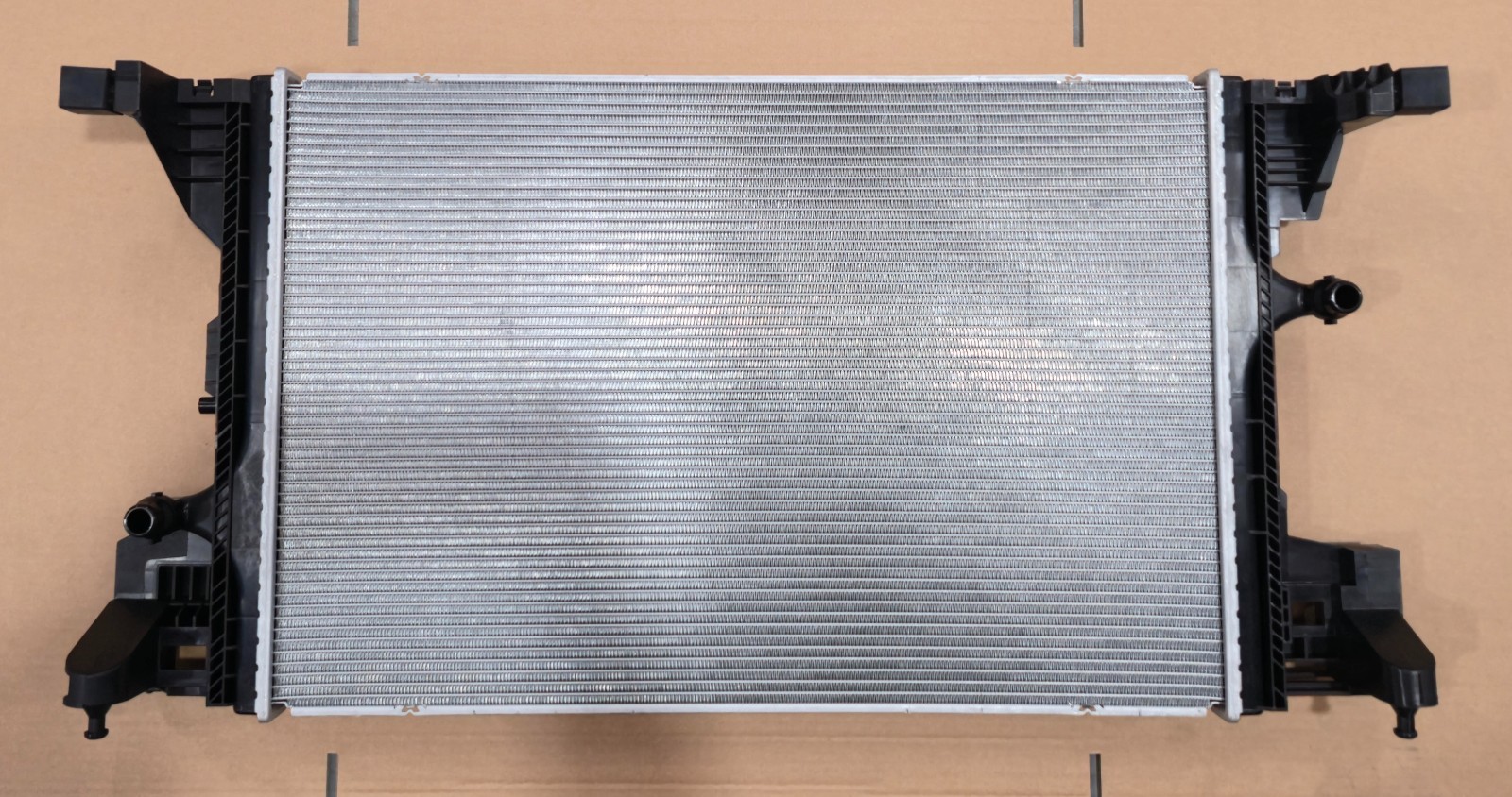 AUXILIARY RADIATOR FITS MERCEDES A CLASS W177 AND V177 YEAR 2018 0N A2475004000