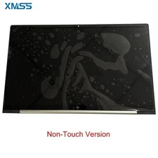 New 13.3" 30Pin LCD Screen Assembly For HP ENVY 13-ba 13-ba1000 Silver Non-Touch