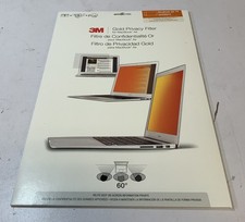 3M GPFMA13 Gold Privacy Filter for Apple MacBook Air 13-inch "I5B"