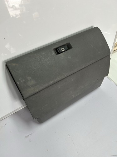 Volkswagen transporter T4 Glovebox Vw Glove Box Grey 701857095 - Picture 2 of 16