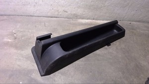 Ablagekasten Fahrersitz Links A1699190520 Mercedes-benz B 180 CDI DPF Bj 2005
