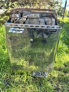 Finlandia FLB 30 240V Sauna Heater