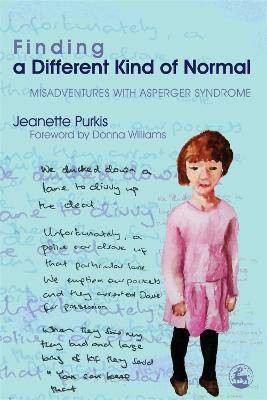 Finding a Different Kind of Normal, Purkis, Yenn,