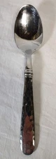 Cambridge MAJESTY Tea Spoon Glossy Hammered Replacement