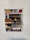Funko Pop! Movies John Nada They Live Vinyl Figure #974 Multicolor Standard Size