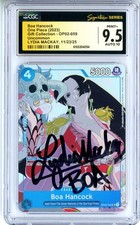 Boa Hancock (Gift Collection 2023) OP02-059 One Piece Promotion