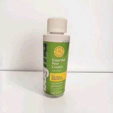 Bugmd Essential Pest Control Concentrate  Indoor + Outdoor Pet & Family Safe 3.7