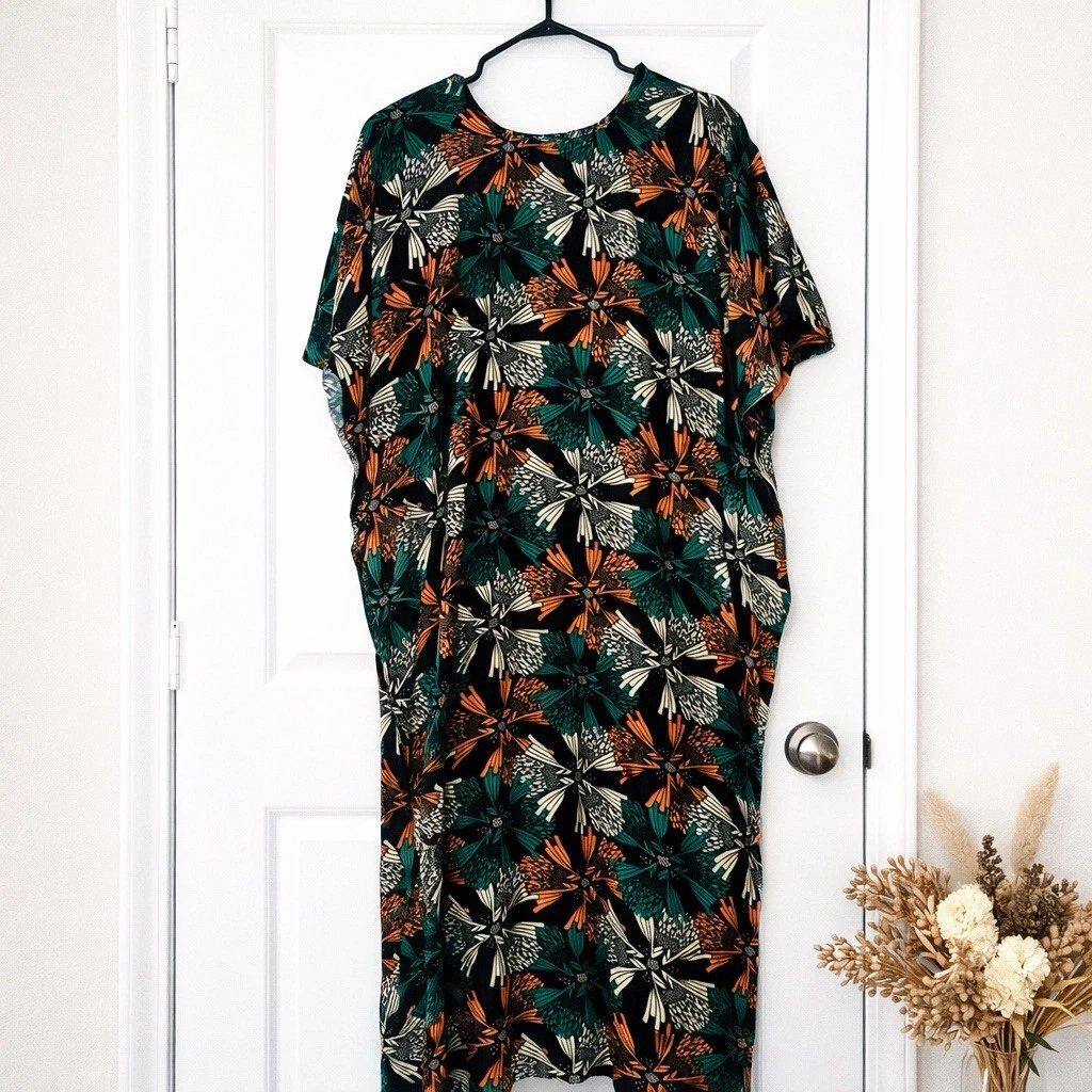 African Dashiki Dress In Women's Dresses for sale | eBay