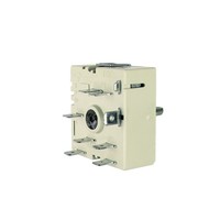Energieregler Aeg 3150788234 Herd Kochplatte Einkreis Ego 50.57021.010