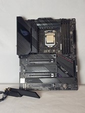 ASUS ROG STRIX Z590-E GAMING WIFI Motherboard 10600KF CPU Bundle