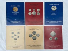 CNG Auction C Numismatic Ancient Coins 1 catalog $17 each,2cata$13 each,3+$8each