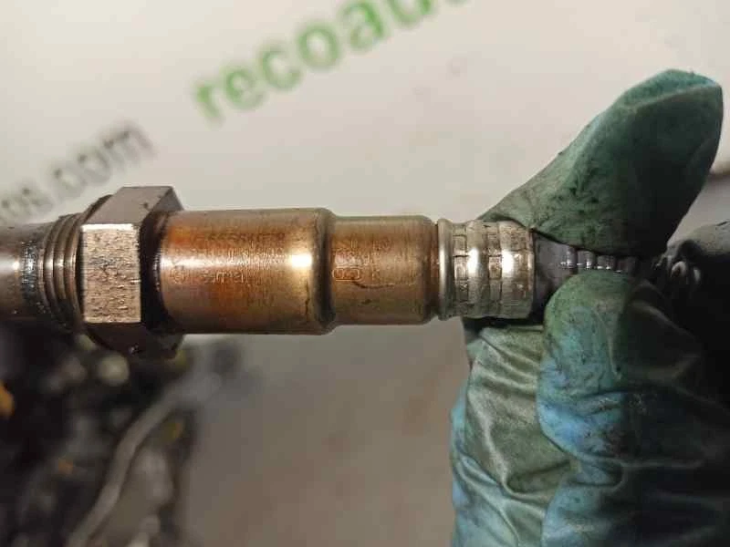 55564978 SONDA LAMBDA / BOSCH / 0281004129 / 2867900 PARA OPEL MERIVA B 1.3 16V - Imagen 4 de 4