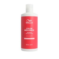 Wella Invigo Color Brilliance Shampoo Fine Hair 500 Ml