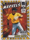 Konnor Griffin 2025 Panini Donruss Diamond Marvels Insert #5