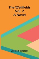 Jessie Fothergill | The Wellfields | Taschenbuch | Englisch (2026)