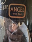 Buffy the Vampire Slayer Angel Figure 1999 NIB — photo 8
