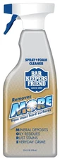 Bar Keepers Friend 25.4-fl oz Lemon Foam Multipurpose Bathroom Cleaner Spray NEW