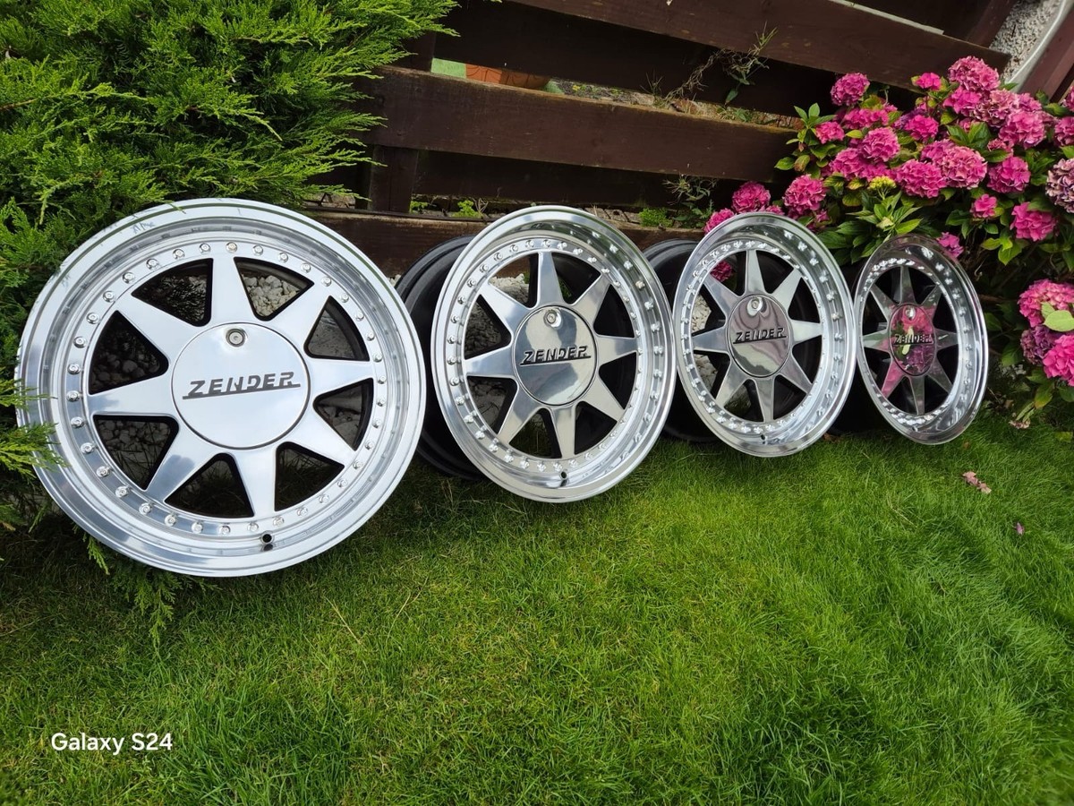 Zender Rim 17