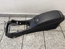Orig. Mercedes CLK W209 A209 Mittelarmlehne Konsole Mittelkonsole anthrazit