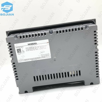 SIEMENS SIMATIC KTP700 Basic HMI LCD Touch Screen 1PC 6AV2123-2GB03-0AX0