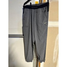 Carhartt Force Jogger Scrub Pants Size Small