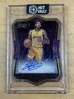 2016 Panini Select Basketball Brandon Ingram #27