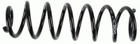 Sachs Fahrwerksfeder 994 397 Hinterachse Renault