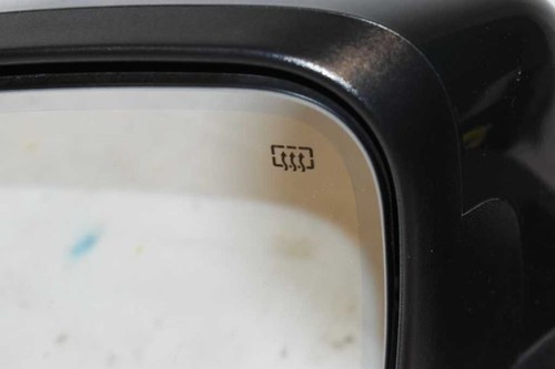 Driver Left Side View Door Mirror Heated Fit 2011-2022 Durango ZZ17 - Bild 3 von 12