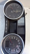 Compteur Peugeot 508