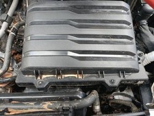 luftfiltereinsatz VOLKSWAGEN POLO VI AW1 BZ1 AE1 5Q0129620F recrp2692845