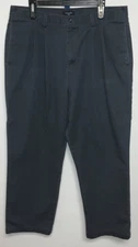 Dockers Pants Men's 38X30 Gray