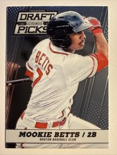 2013 Panini Prizm Perennial Draft Picks Baseball Cards 13