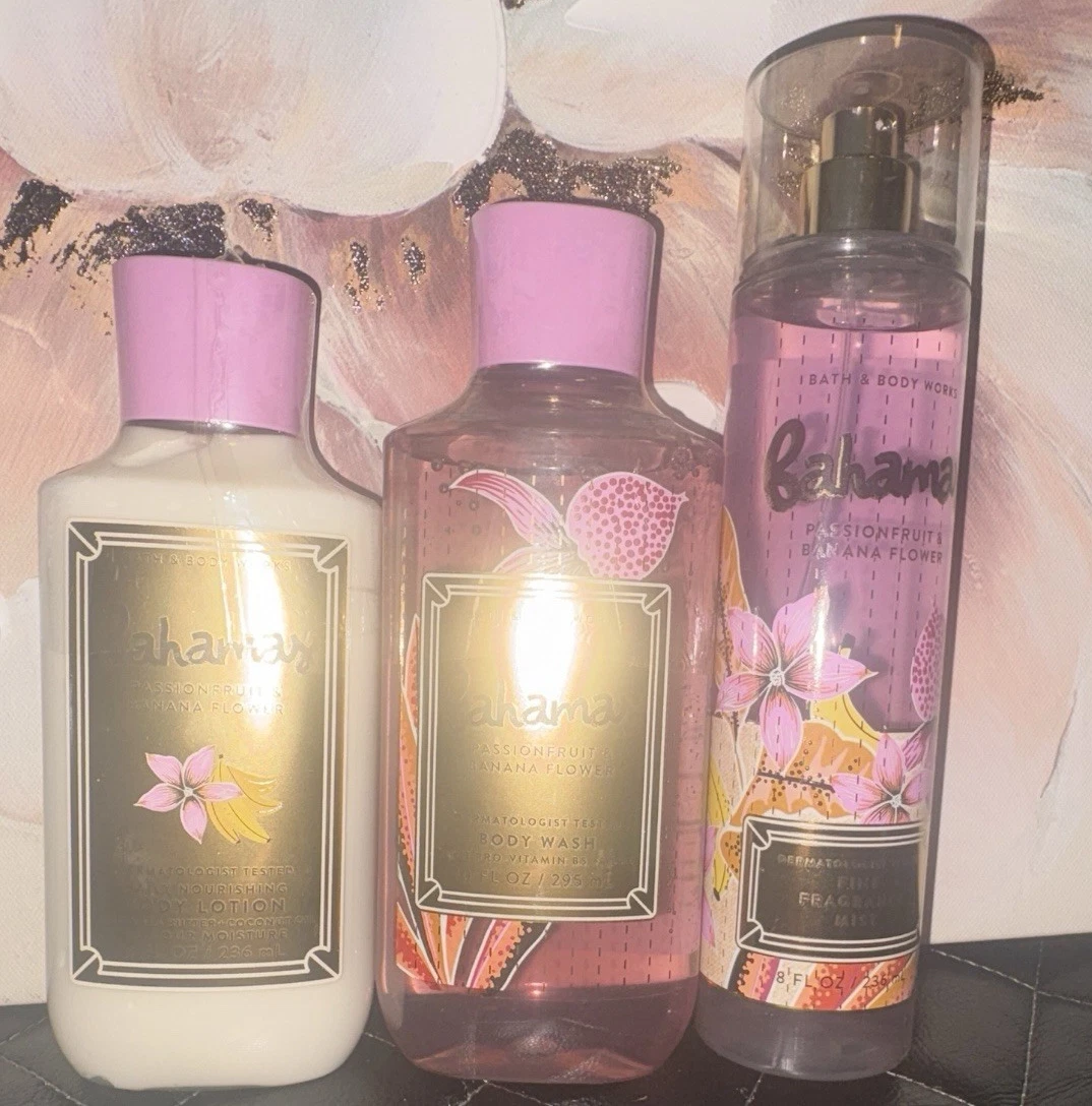 Bath & Body Works Bath Sets & Kits for sale | eBay