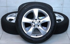 Original Mercedes V-Klasse W447 Vito 17 Zoll Winterräder A4474012200 Reifen NEU